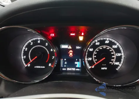 2012 Mitsubishi Outlander Sport Se z USA, uszkodzony, nr VIN JA4AR4AU5CZ005918